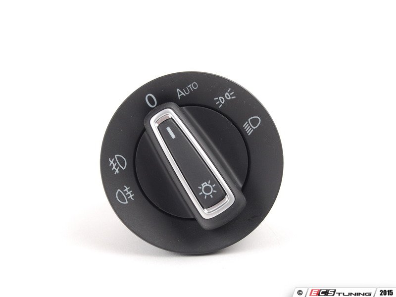 Genuine European Volkswagen Audi 5G0941431BDWZU Automatic European