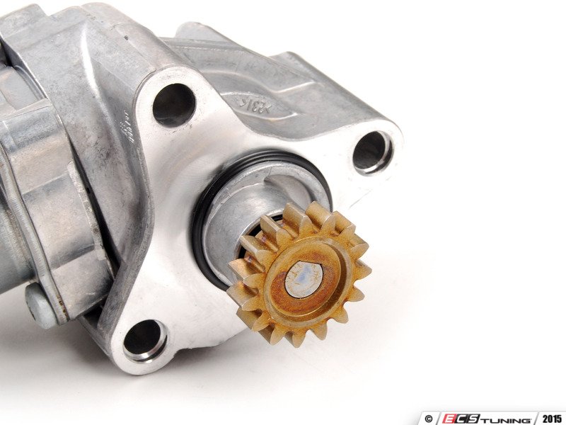 Original Equipment Supplier 27107546671 Transfer Case Actuator