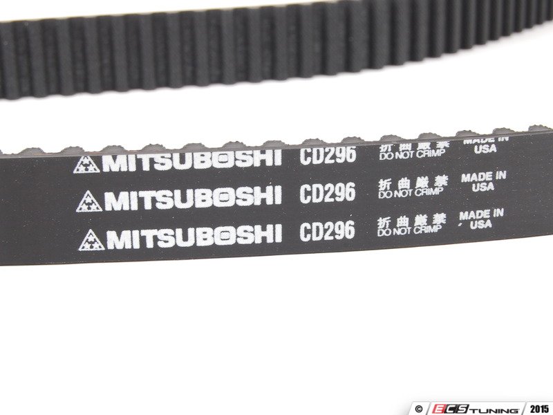 Mitsuboshi - 06A109119D - Timing Belt