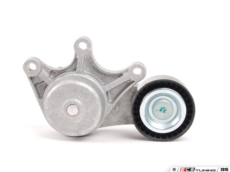 Genuine BMW 11287594969 Accessory Belt Tensioner Assembly (11287