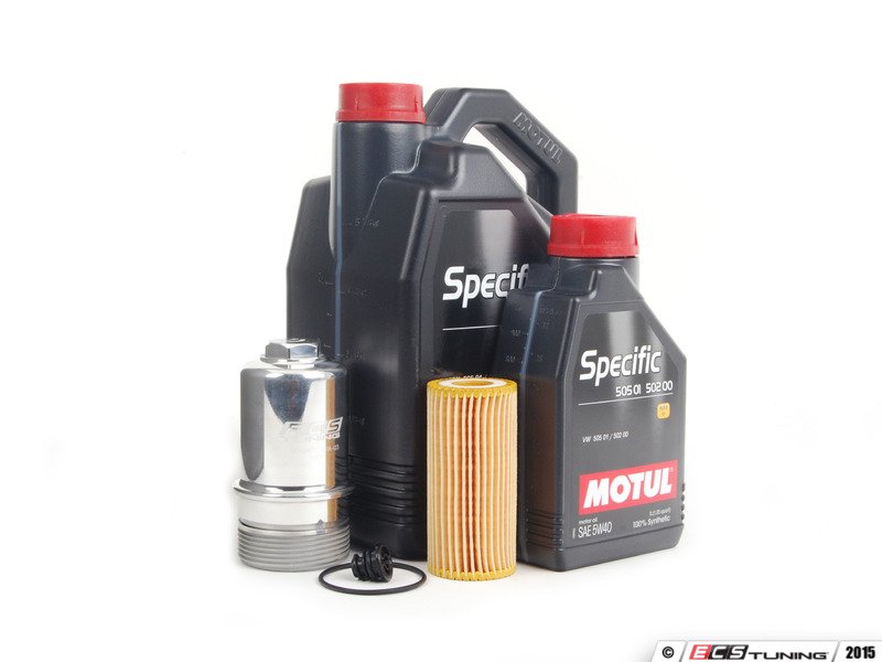 Ecs News Premium Oil Service Kits Vw Mk7 Gti Golf R