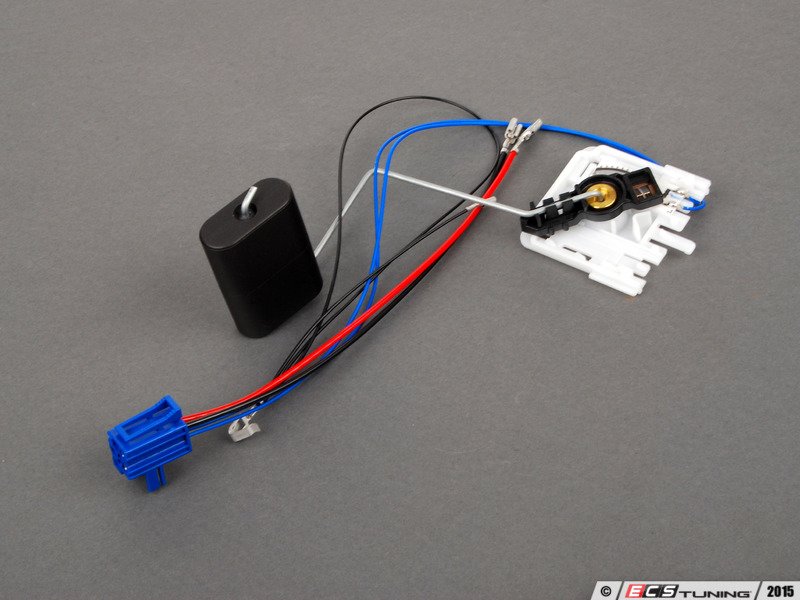 Genuine BMW 16147186457 E83 Fuel level sensor right (16147186457)