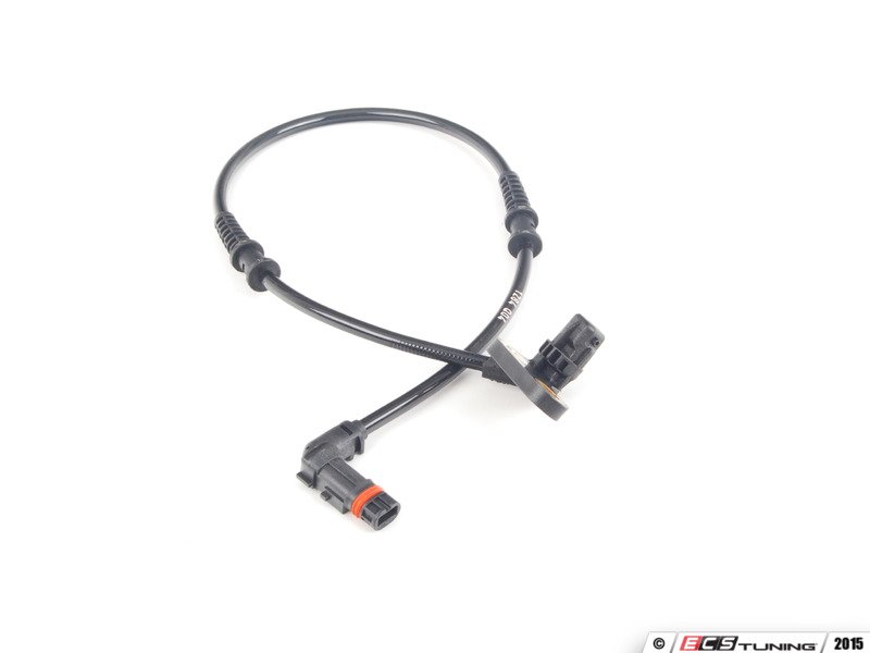 Genuine Mercedes Benz 1705400817 Abs Speed Sensor Front Left 2008