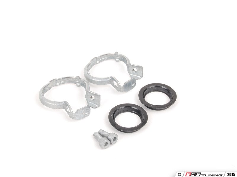 Original Equipment Supplier 8E0898380 Heater Core Pipe Gasket Set