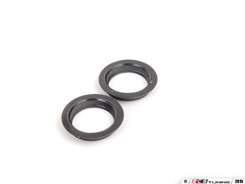 Original Equipment Supplier 8E0898380 Heater Core Pipe Gasket Set