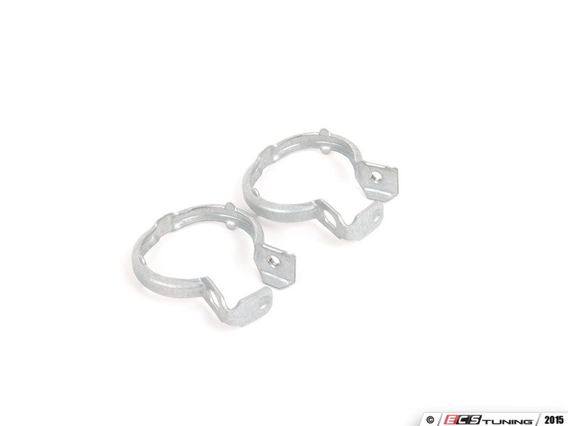 Original Equipment Supplier 8E0898380 Heater Core Pipe Gasket Set