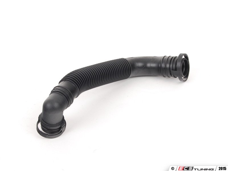 Vaico 1J0131128 Air Pump Intake Hose