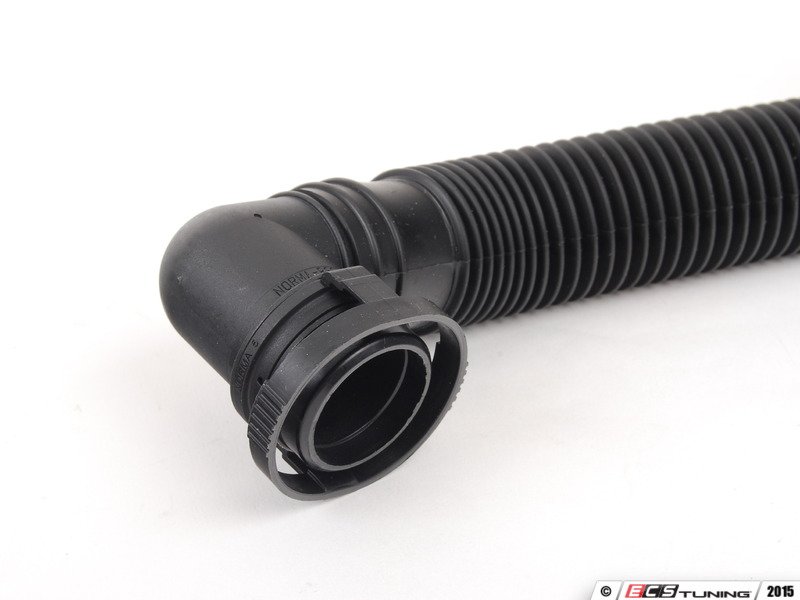 Vaico 1J0131128 Air Pump Intake Hose