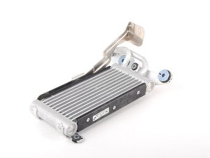 ES#2079739 - 17117602241 - Radiator - Left - Aids in the cooling of your engine - Genuine BMW M Performance - BMW