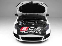 ES#2779731 - 006192ECS01A - Magnetic Fender Cover - Keep your fender cover in place and protect your finish. - Schwaben for ECS - Audi BMW Volkswagen Mercedes Benz MINI