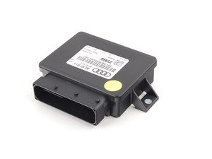 ES#452300 - 8K0907801H - Parking Brake Control Module - Keep your parking brake in working order - Genuine Volkswagen Audi - Audi