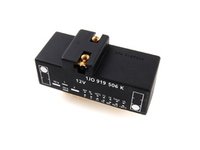 ES#1884202 - 1J0919506K - Auxiliary Fan Control Unit - 1 large 4 pin connector and 1 small 14 pin connector - MTC - Audi Volkswagen