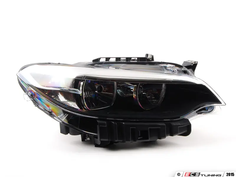 Genuine BMW - 63117304474 - F22 Halogen Headlight - right (63-11-7