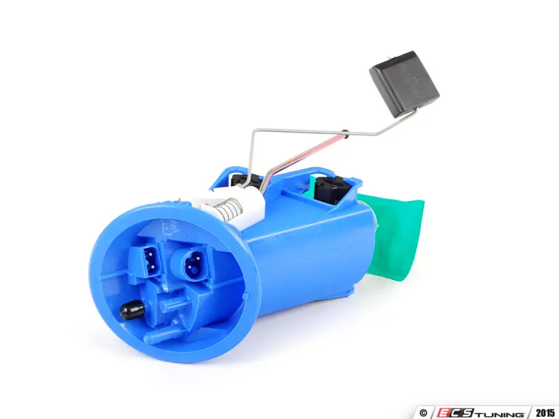 Genuine BMW - 16141182289 - Fuel Pump - Right (16-14-1-182-289)