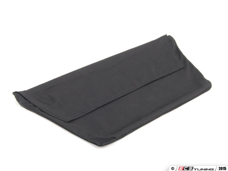 Genuine Porsche 00004480078 Wind Deflector