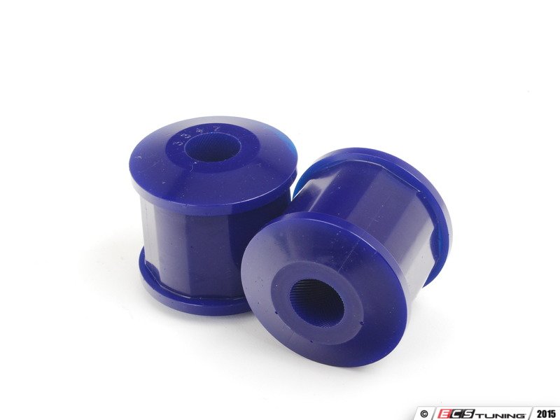 SuperPro kit5238rk Complete Rear Polyurethane Suspension Bushing Kit