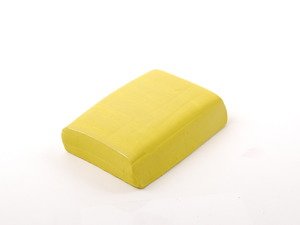 ES#2778032 - CLY400 - OG Clay Bar - 100 Gram - Light/ medium duty - Chemical Guys - Audi BMW Volkswagen Mercedes Benz MINI Porsche