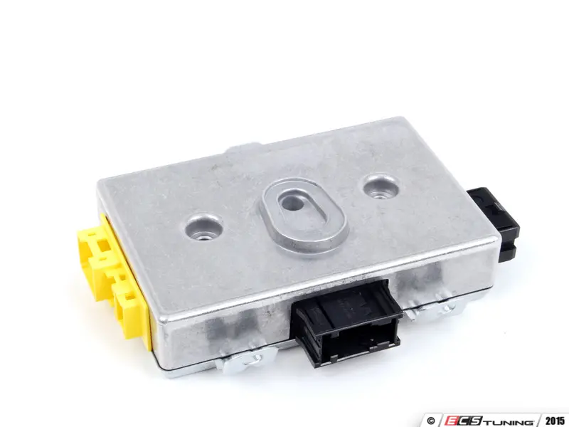 Driver door control Module - driver