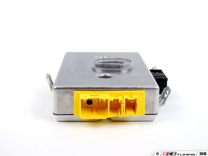 Driver Door Module Volvo Usa