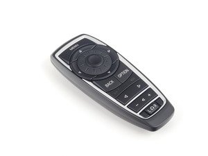 Genuine BMW - 65129231373 - Rear Seat Entertainment Remote (65-12