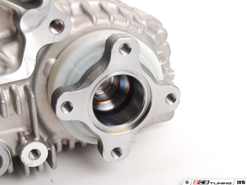 Genuine BMW 27107599690 Transfer Case (27107599690)