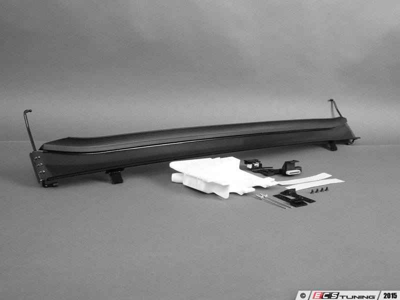 Genuine BMW 54107134073 Sunroof Headliner Repair Kit (54107134073)