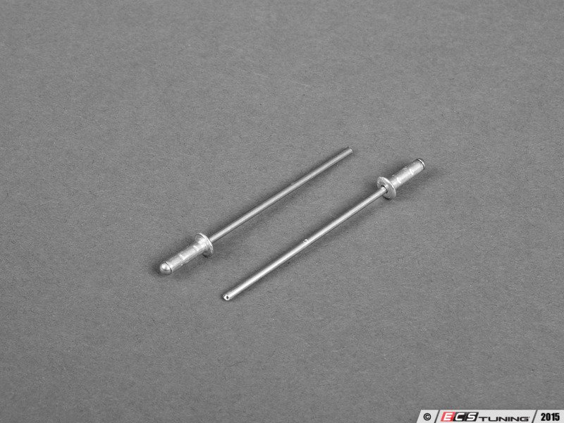 Genuine BMW 54107134073 Sunroof Headliner Repair Kit (54107134073)