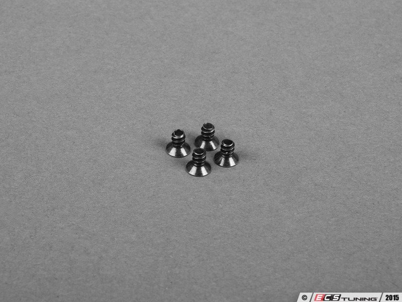 Genuine BMW 54107134073 Sunroof Headliner Repair Kit (54107134073)