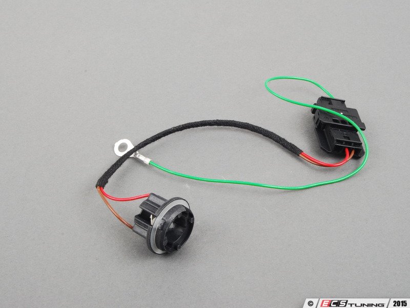 Genuine Mercedes Benz 1648260007 REPAIR KIT