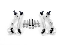 ES#2713340 - 8E0407506AKT5 - Front Upper Control Arm Kit - Includes new upper control arms with hardware - Vaico - Audi Volkswagen