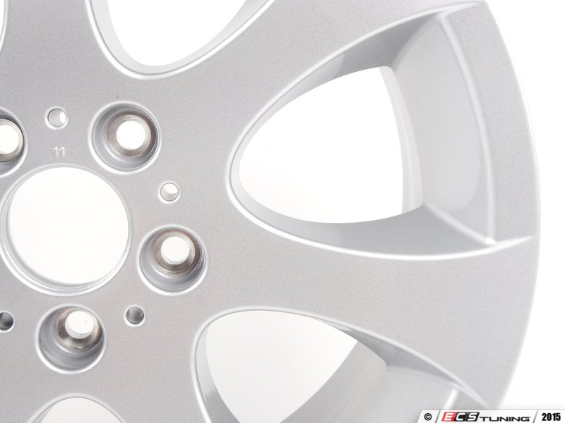 Genuine BMW - 36116775601 - 18