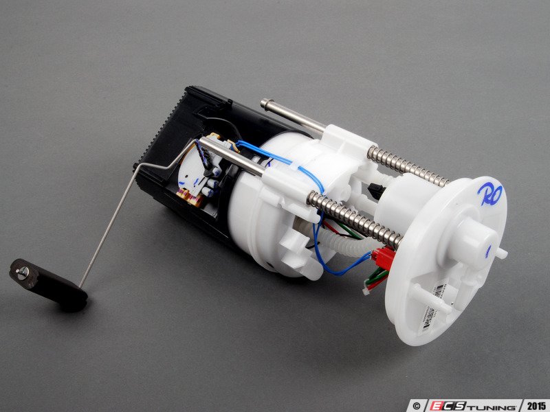 Genuine Bmw Fuel Pump In Tank