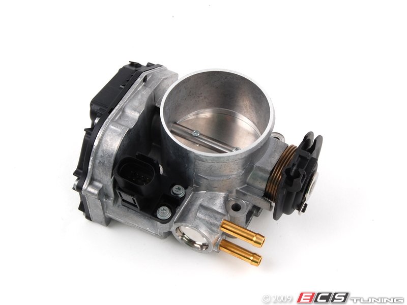Continental 021133064A Throttle Body Assembly