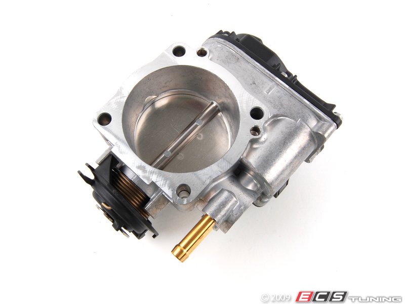 Continental 021133064A Throttle Body Assembly