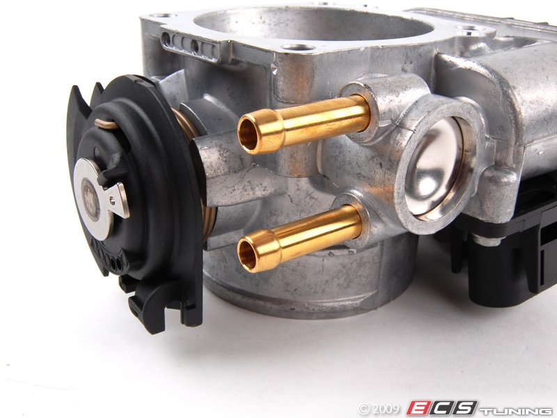Continental 021133064A Throttle Body Assembly