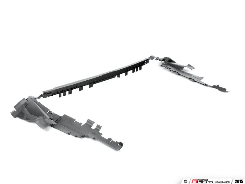 Genuine Mercedes Benz 2045052230 Air Baffle