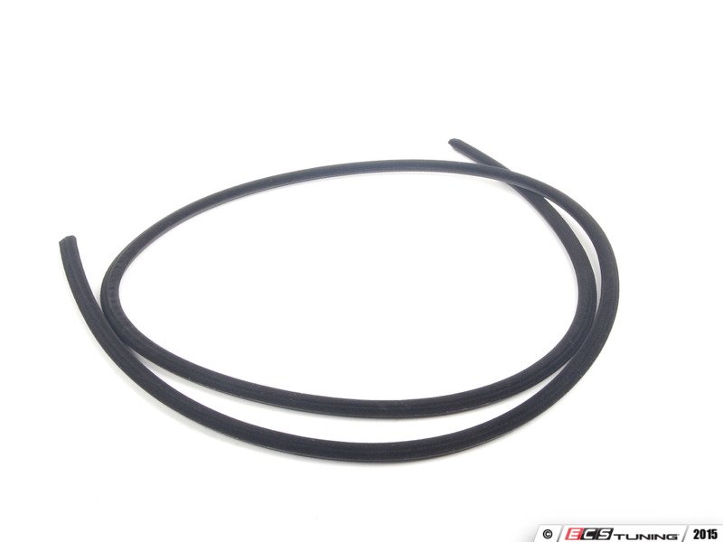 URO 54121906999 Sunroof Sealing Gasket Rear