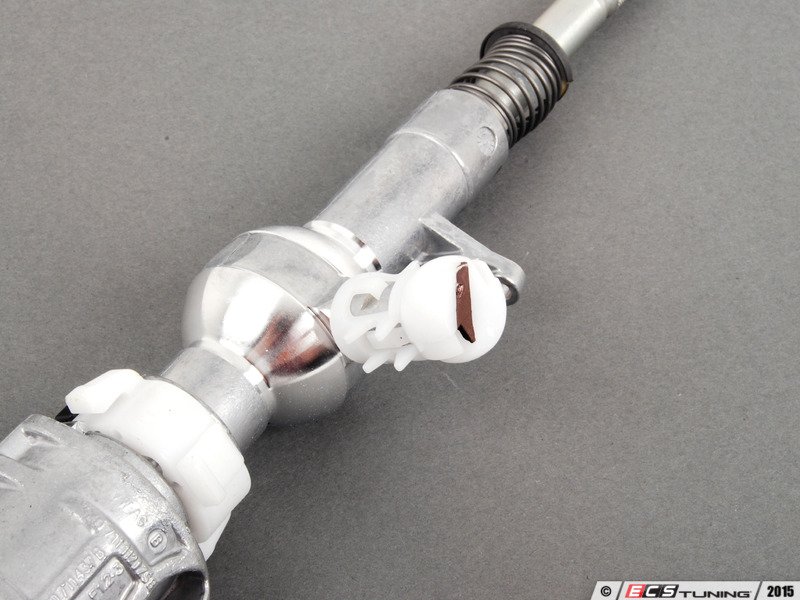 Genuine Volkswagen Audi 1K0711112BKT2 Shifter Rebuild Kit (1K0 711