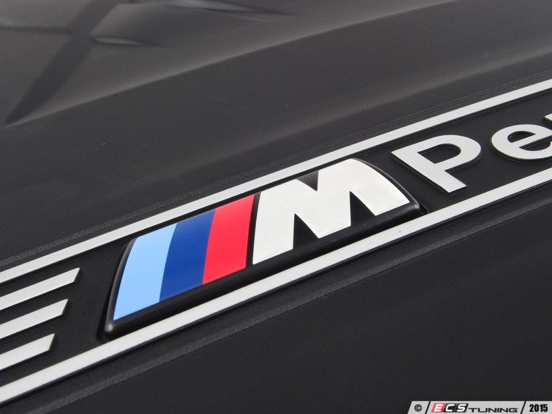 Genuine BMW M Performance 11122334336 ///M Performance Power Kit