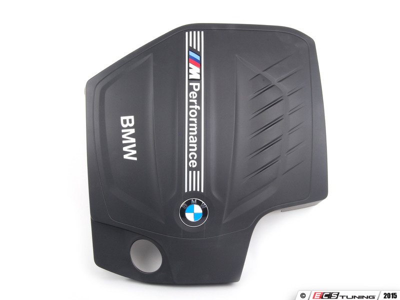 Genuine BMW M Performance 11122334336 ///M Performance Power Kit