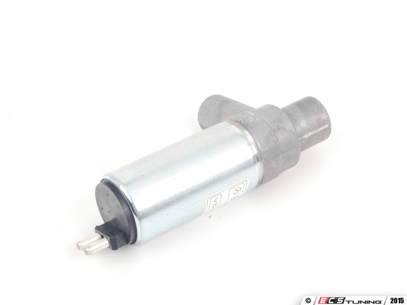 Genuine Mercedes Benz 0001411625 Idle Air Control Valve
