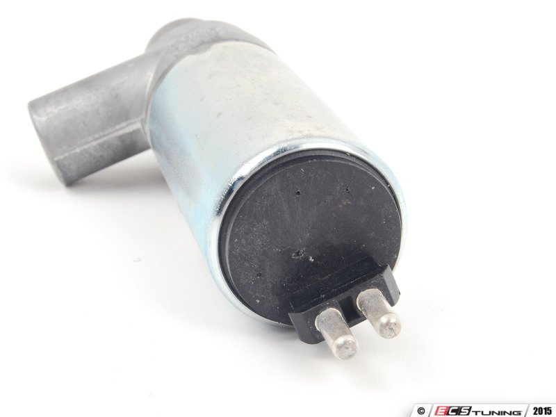 Genuine Mercedes Benz 0001411625 Idle Air Control Valve