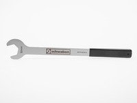 ES#2777702 - 007701SCH01A - Long-Reach 32mm Open End Fan Clutch Wrench - Specifically designed for removal of BMW fan clutch nuts to make your job easier - Schwaben - BMW Volkswagen
