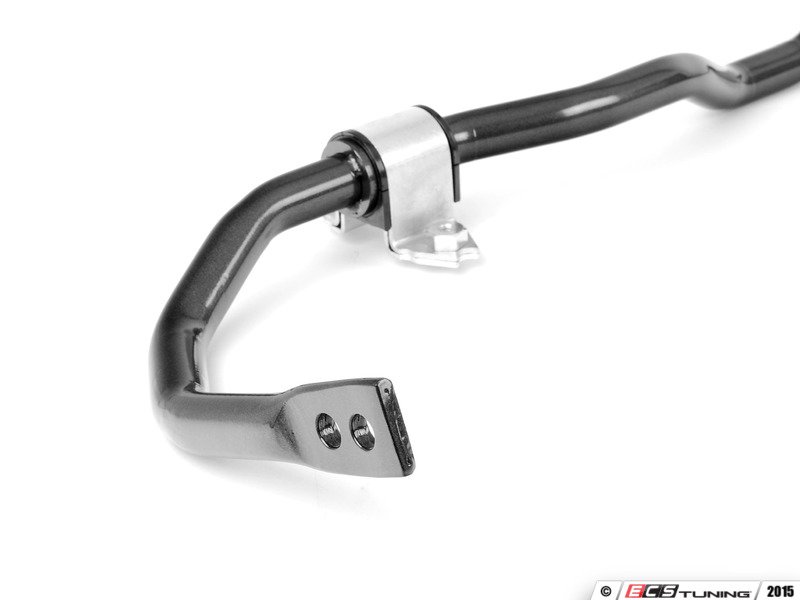 ECS News VW MK6 Golf R Sway Bar Upgrades