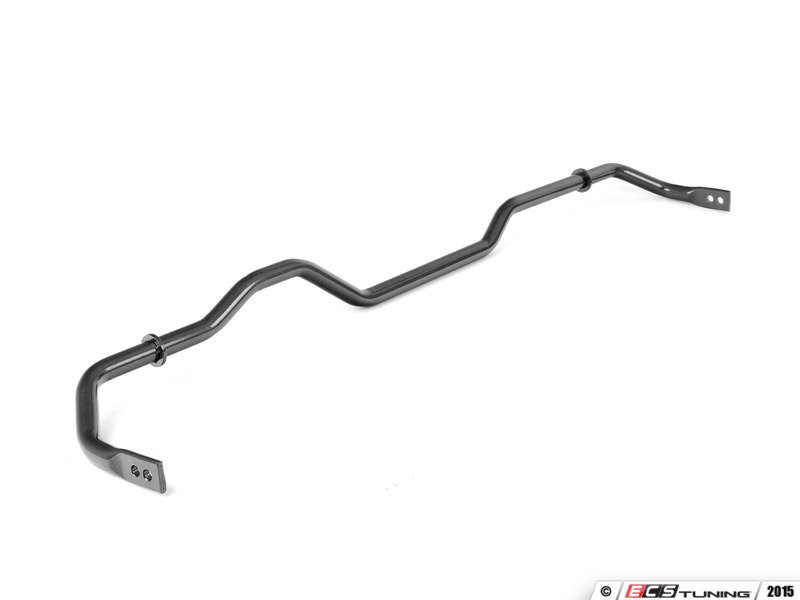 ECS News VW MK6 Golf R Sway Bar Upgrades