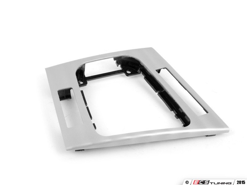 ECS News - BMW E46 Sedan and Touring Interior Trim Refresh Kits