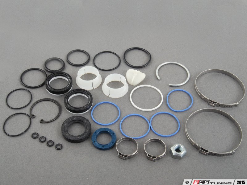 Gates 348654 E46 Rack And Pinion Seal Kit (NO LONGER AVAILABLE)