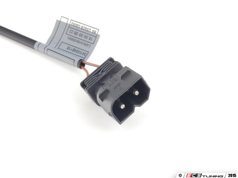 Bmw e36 door lock microswitch #7