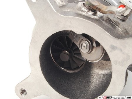 Genuine Volkswagen Audi - 06F145702CXKT - Remanufactured K04 ...