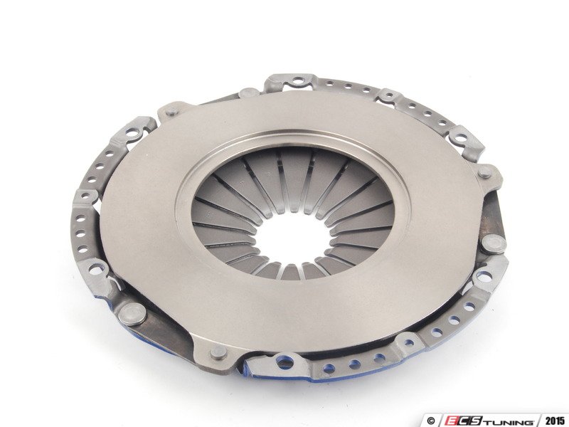 Spec Clutches SV872281SKIT Stage 2 Clutch Kit Steel Flywheel (16lbs)